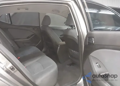 2015 Kia Optima Lx from USA, damaged, VIN 5XXGM4A73FG467085